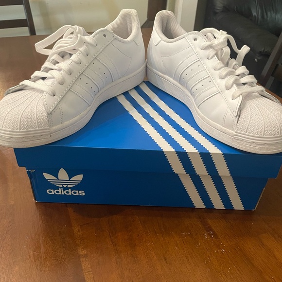 adidas Shoes - Women’s size 9 Superstar W Adidas.